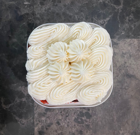 Red Velvet 5oz Mini- Single