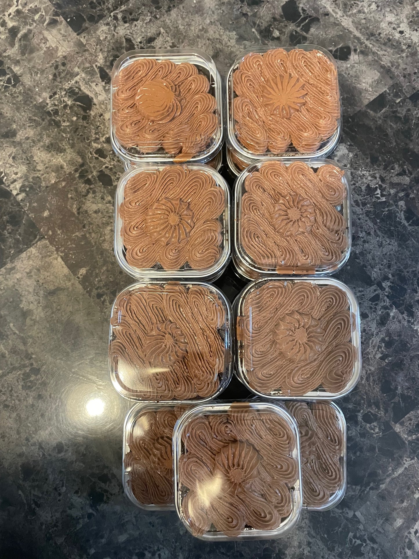 Chocolate Chocolate 5oz Mini- BUNDLE SETS