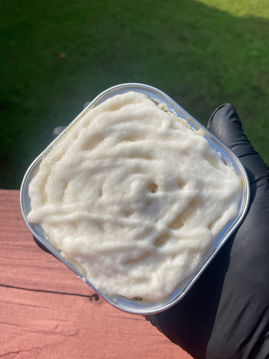 Cinnamon Roll 5oz Mini- SINGLE