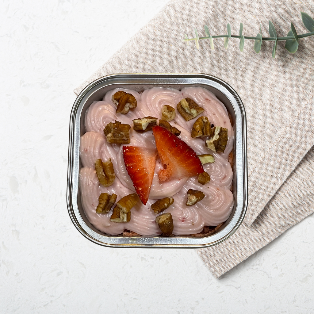 Strawberry 5oz Mini- Single