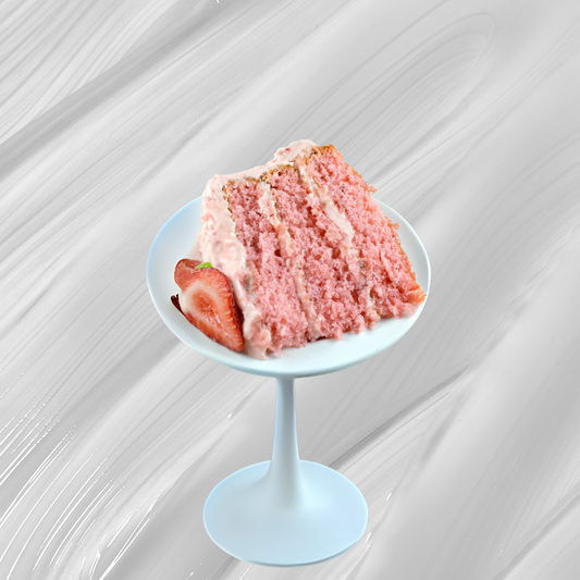 Strawberry WHOLE Cake