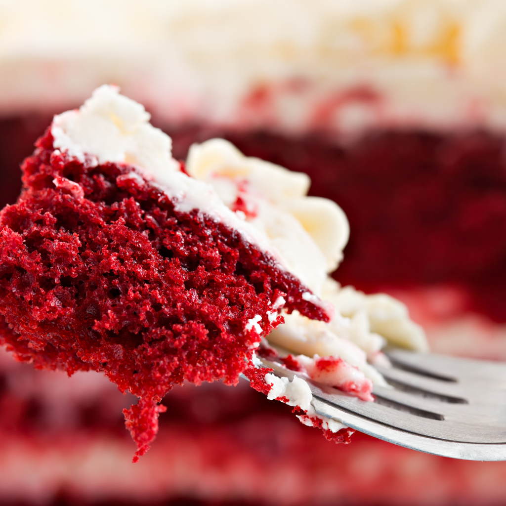 RED VELVET COLLECTION