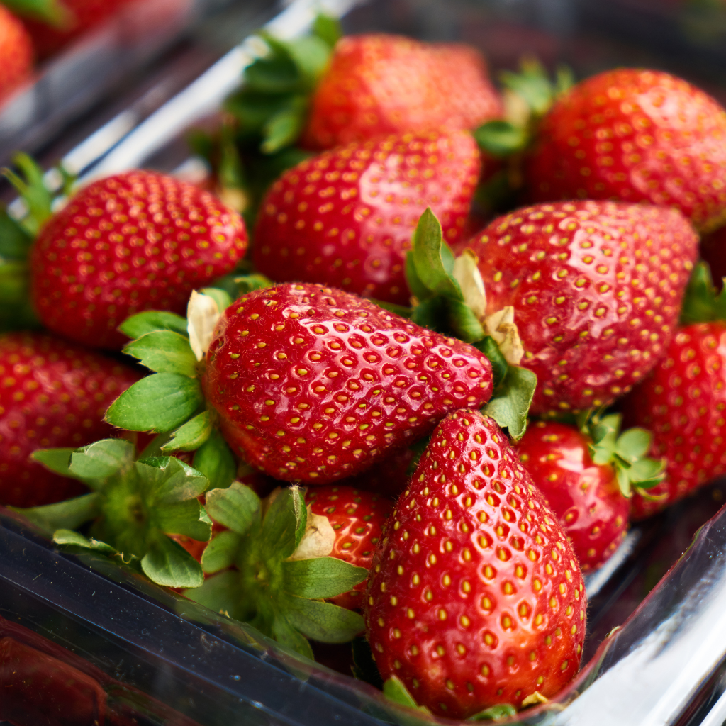 STRAWBERRY COLLECTION
