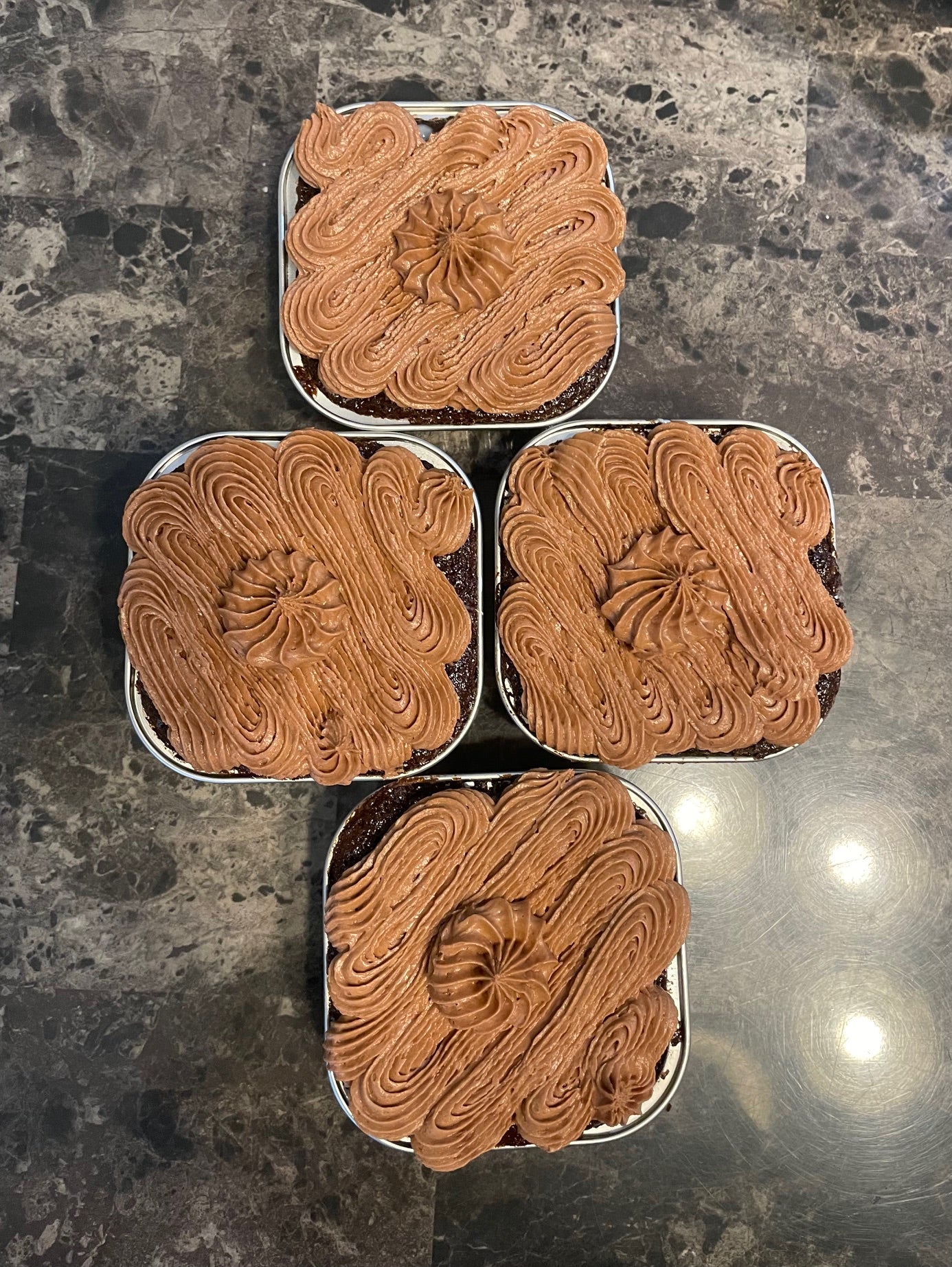 Chocolate Chocolate 5oz Mini- BUNDLE SETS