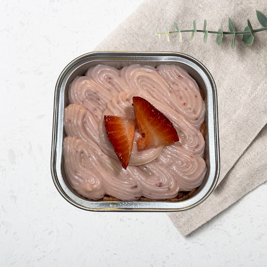 Strawberry 5oz Mini- Single
